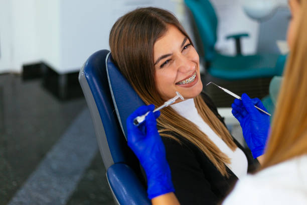 Best Dental Exams and Cleanings  in Toftrees, PA