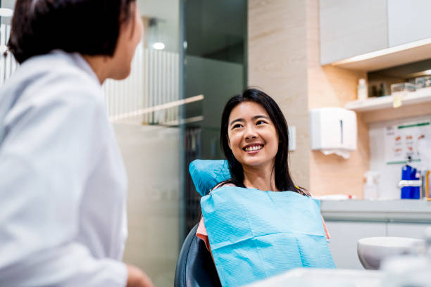 Best Cosmetic Dentistry  in Toftrees, PA