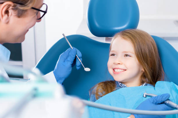 Best Wisdom Tooth Removal  in Toftrees, PA