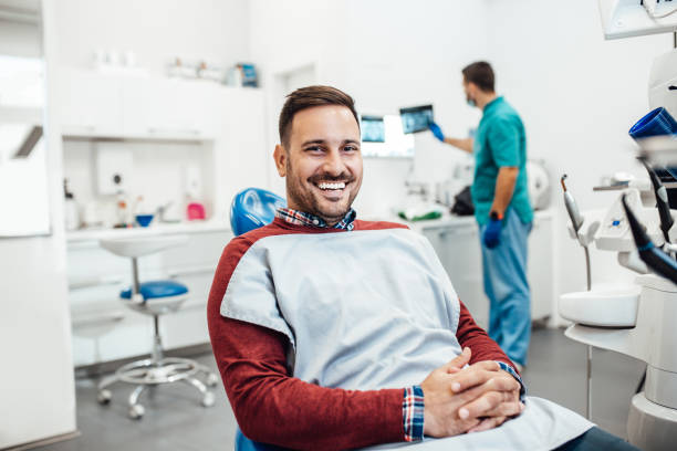 Advanced Technology for Better Dental Care in Toftrees, PA