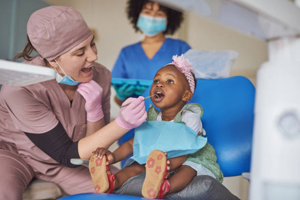 Dental Bonding in Toftrees, PA