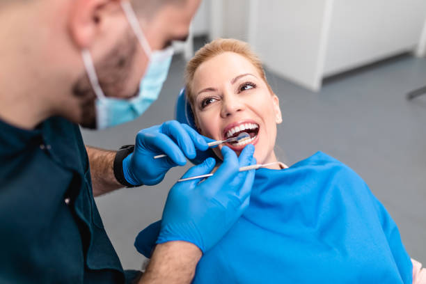 Best Oral Cancer Screening  in Toftrees, PA