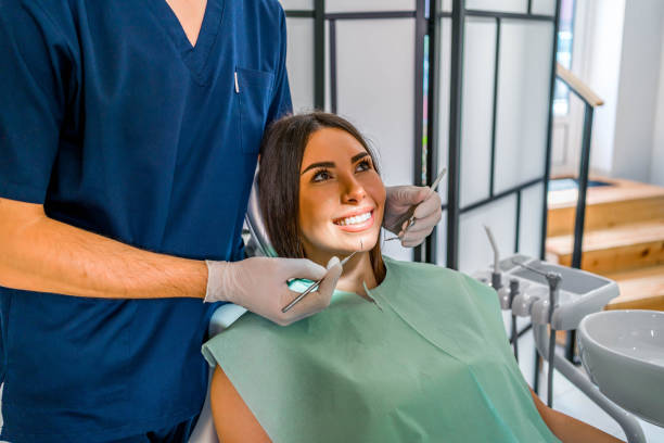 Best Sedation Dentistry  in Toftrees, PA